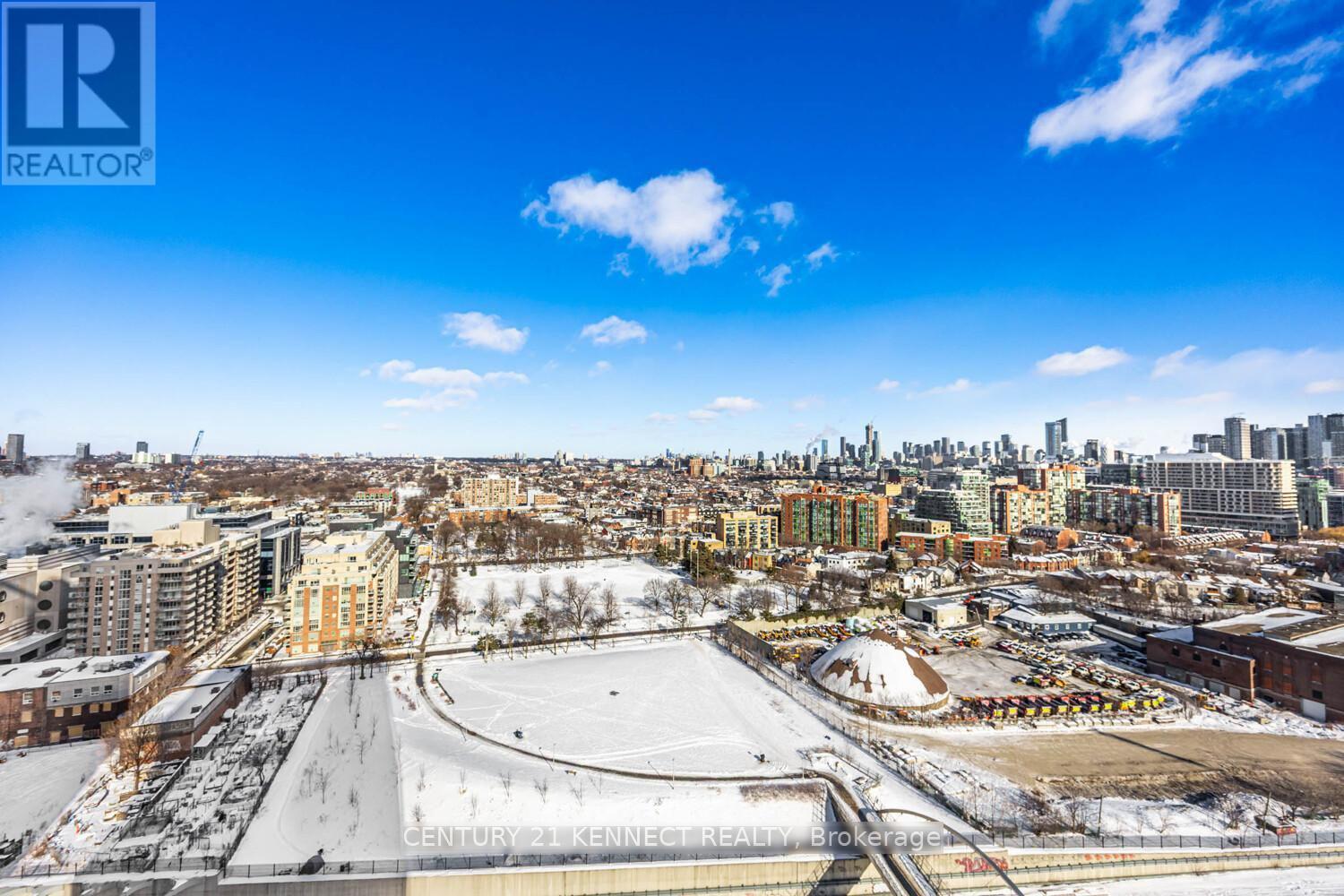 1909 - 30 Ordnance Street, Toronto (Niagara), Ontario  M6K 0C8 - Photo 37 - C12897558