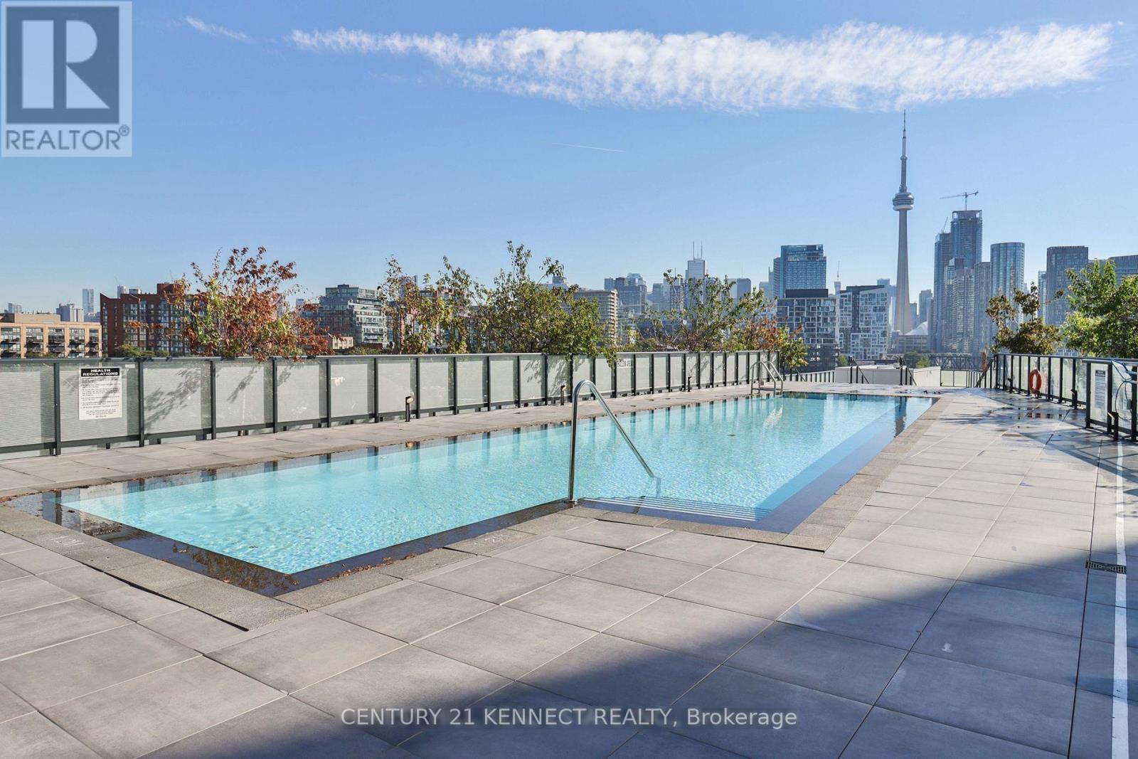 1909 - 30 Ordnance Street, Toronto (Niagara), Ontario  M6K 0C8 - Photo 26 - C12897558