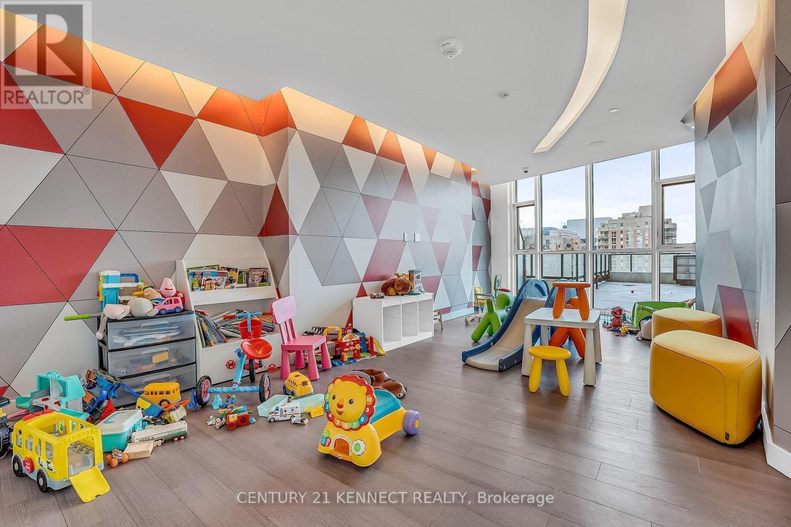 1909 - 30 Ordnance Street, Toronto (Niagara), Ontario  M6K 0C8 - Photo 34 - C12897558