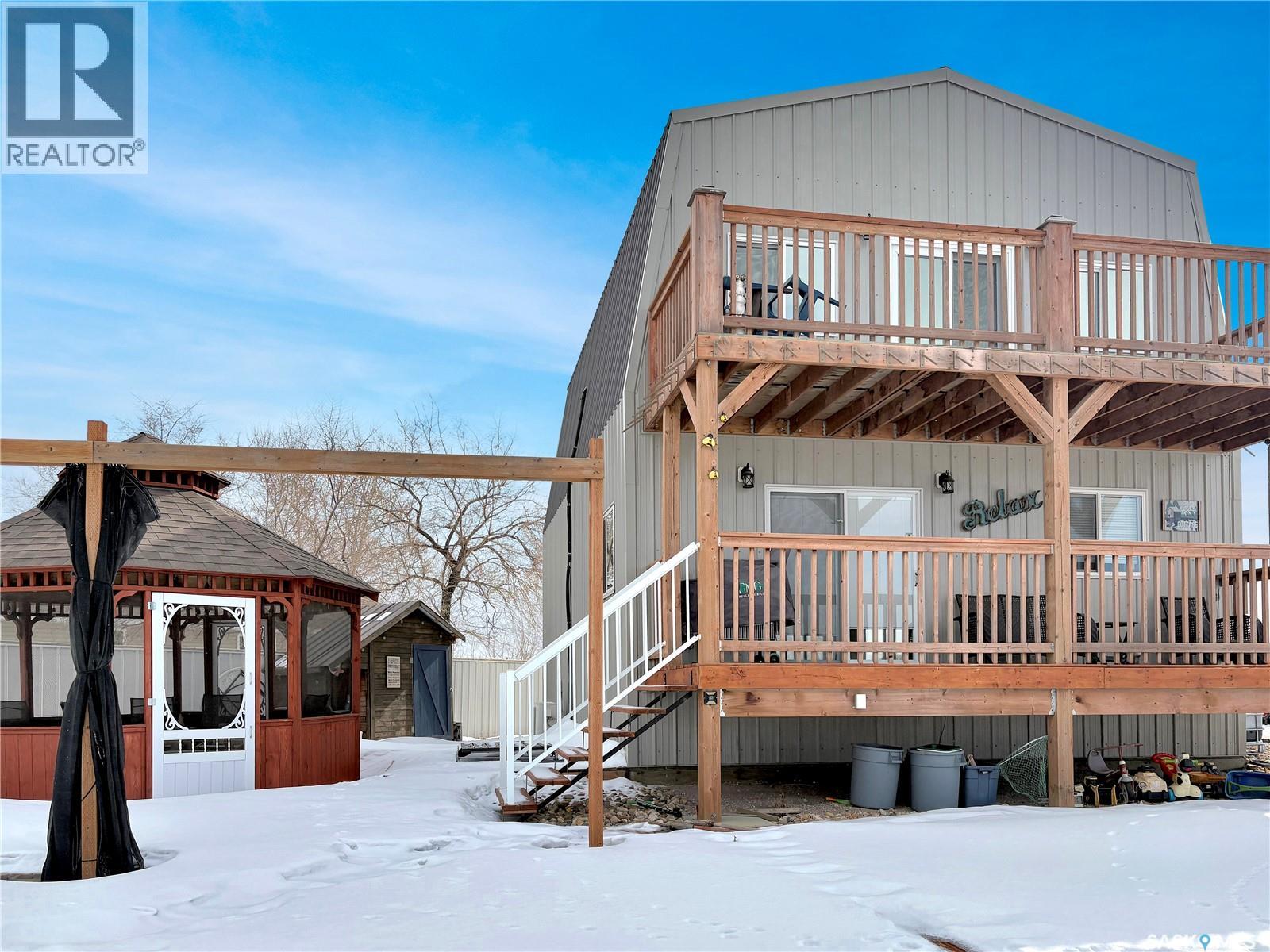 130 Mclennan Drive, Cochin, Saskatchewan  S0M 0L0 - Photo 2 - SK030783