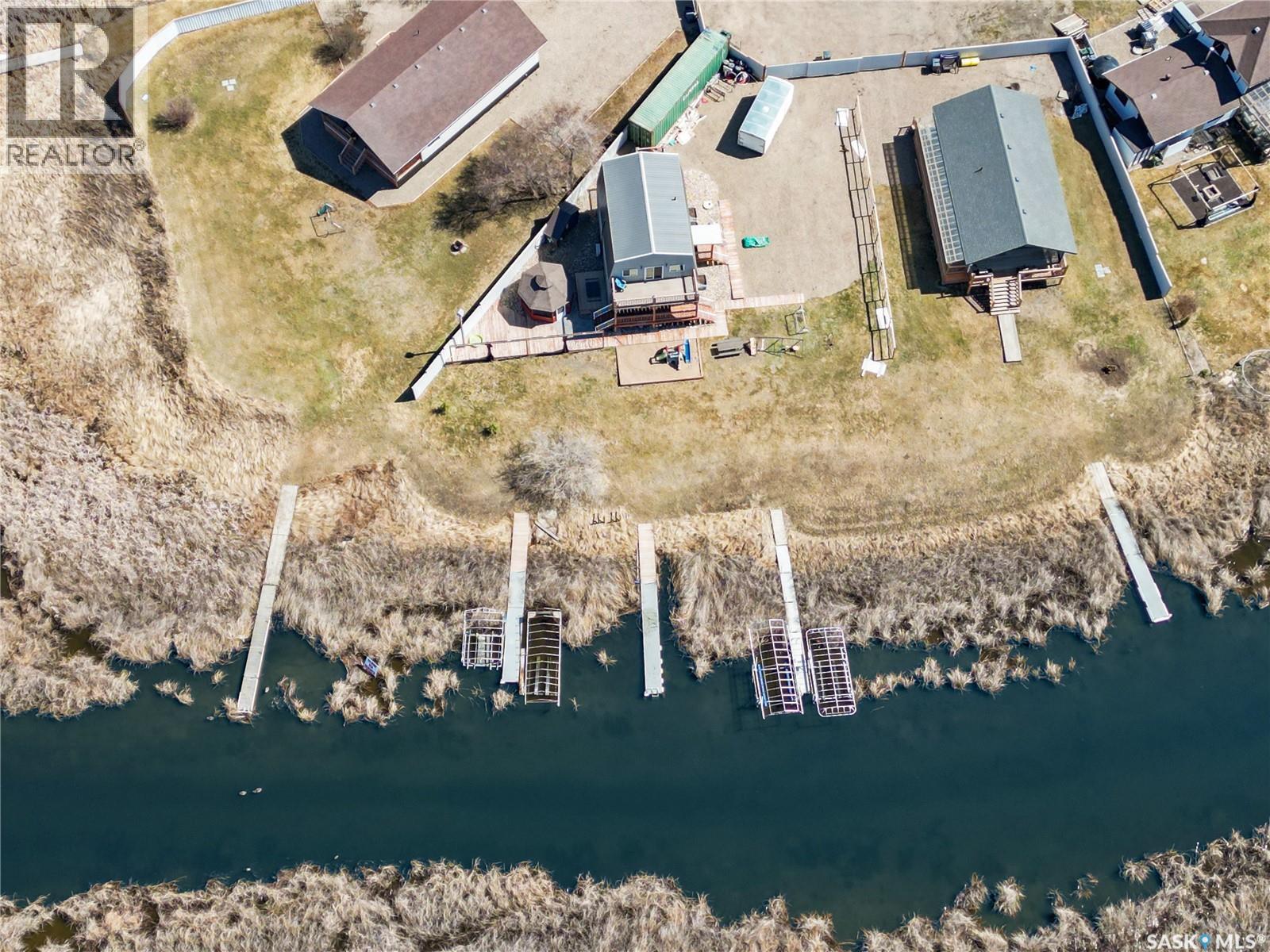 130 Mclennan Drive, Cochin, Saskatchewan  S0M 0L0 - Photo 21 - SK030783