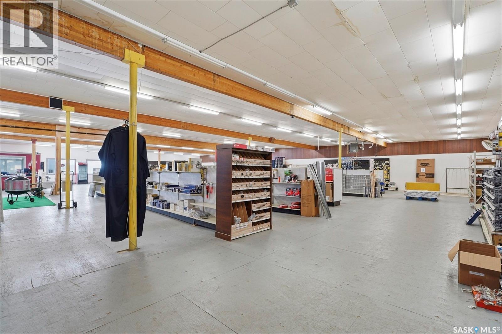 201 Main Street, Debden, Saskatchewan  S0J 0S0 - Photo 13 - SK030553