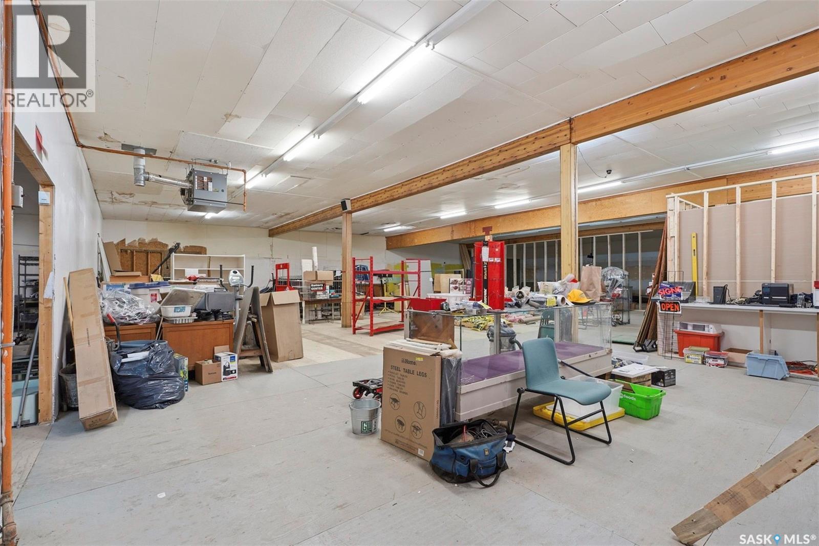 201 Main Street, Debden, Saskatchewan  S0J 0S0 - Photo 17 - SK030553