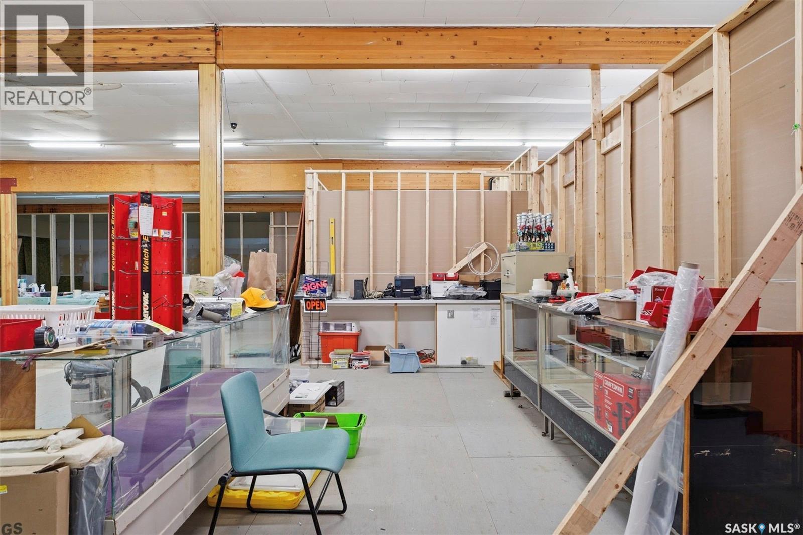 201 Main Street, Debden, Saskatchewan  S0J 0S0 - Photo 21 - SK030553