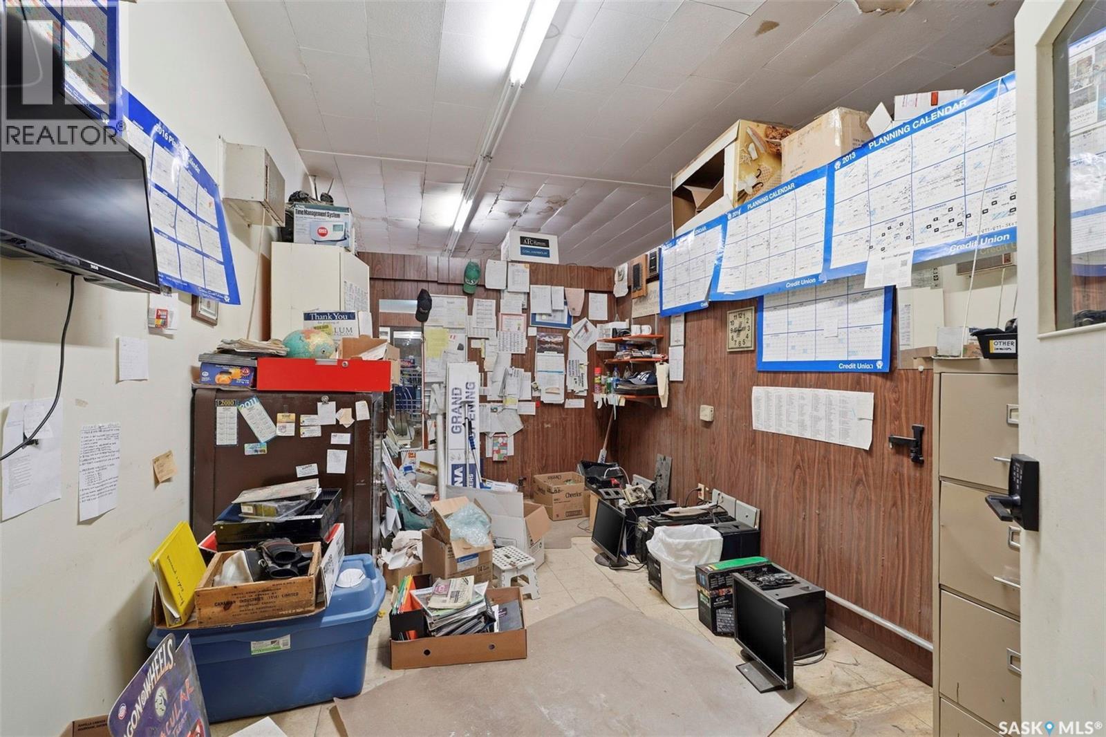 201 Main Street, Debden, Saskatchewan  S0J 0S0 - Photo 23 - SK030553