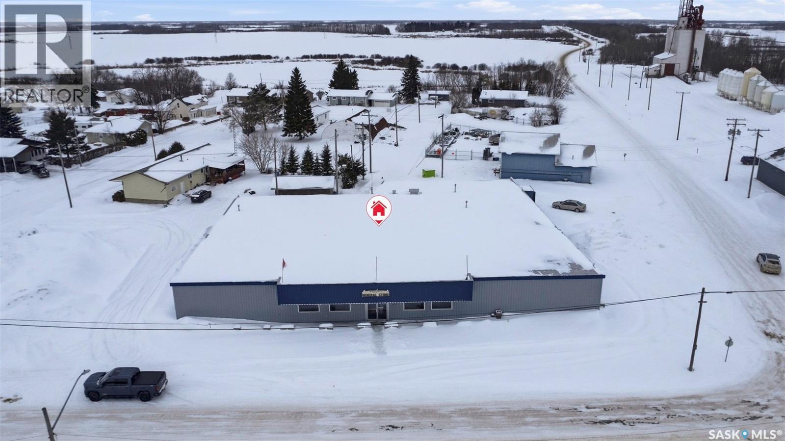 201 Main Street, Debden, Saskatchewan  S0J 0S0 - Photo 26 - SK030553