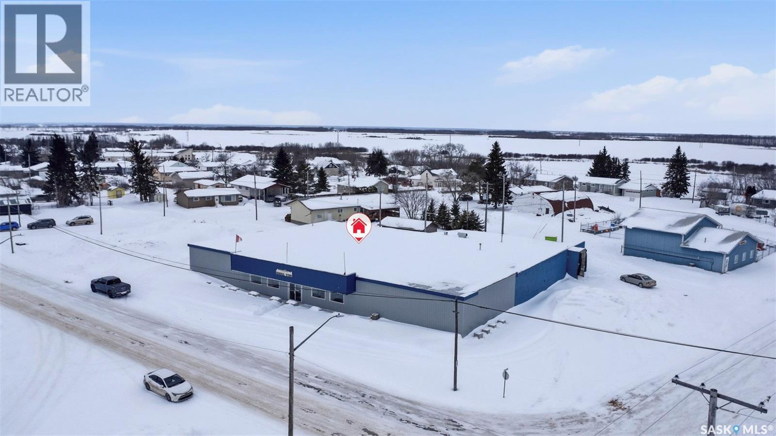 201 Main Street, Debden, Saskatchewan  S0J 0S0 - Photo 27 - SK030553