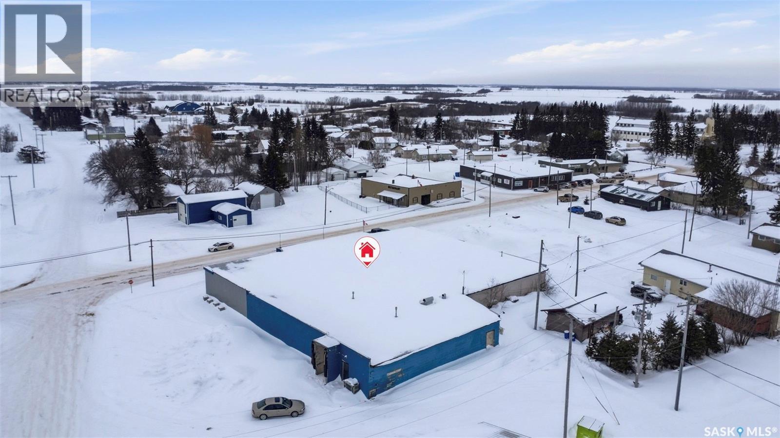 201 Main Street, Debden, Saskatchewan  S0J 0S0 - Photo 28 - SK030553