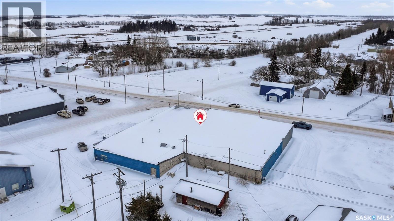 201 Main Street, Debden, Saskatchewan  S0J 0S0 - Photo 29 - SK030553