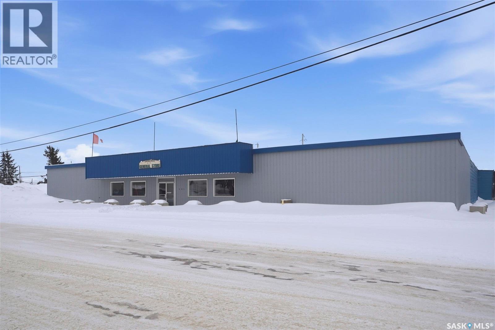 201 Main Street, Debden, Saskatchewan  S0J 0S0 - Photo 3 - SK030553