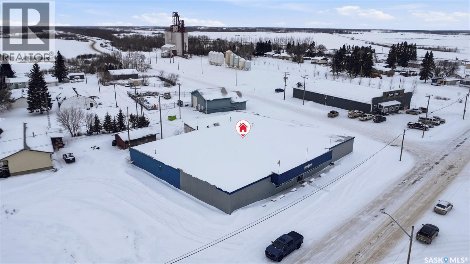 201 Main Street, Debden, Saskatchewan  S0J 0S0 - Photo 30 - SK030553