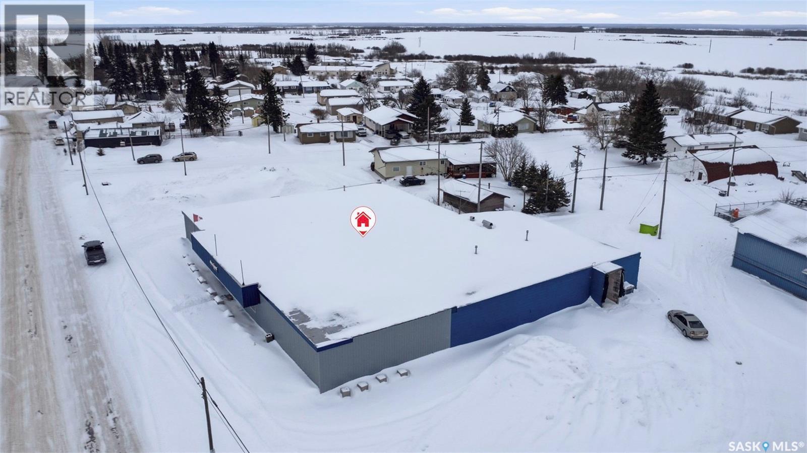 201 Main Street, Debden, Saskatchewan  S0J 0S0 - Photo 31 - SK030553