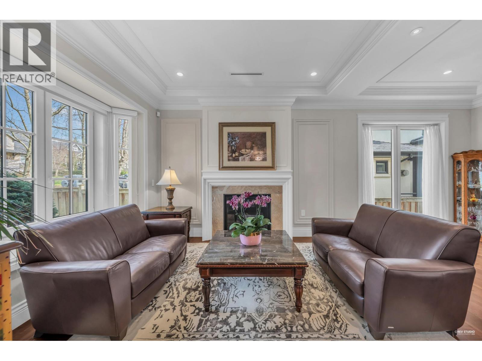 3562 W 34th Avenue, Vancouver, British Columbia  V6N 2K8 - Photo 6 - R3101262