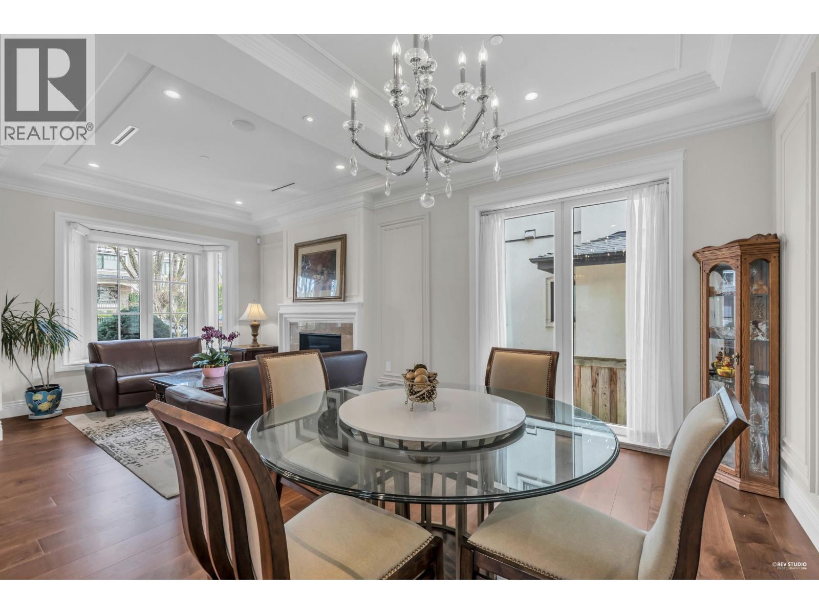 3562 W 34th Avenue, Vancouver, British Columbia  V6N 2K8 - Photo 5 - R3101262