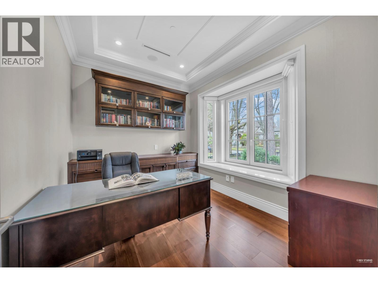 3562 W 34th Avenue, Vancouver, British Columbia  V6N 2K8 - Photo 9 - R3101262