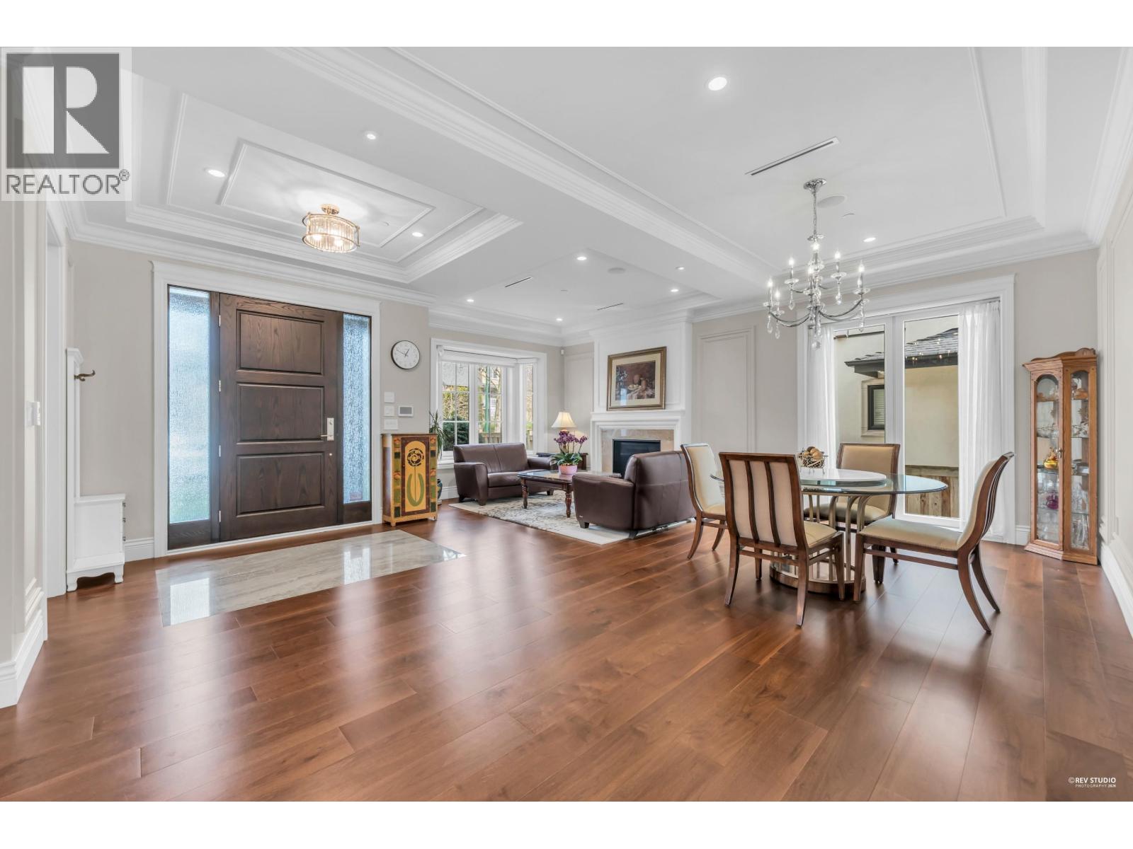 3562 W 34th Avenue, Vancouver, British Columbia  V6N 2K8 - Photo 4 - R3101262