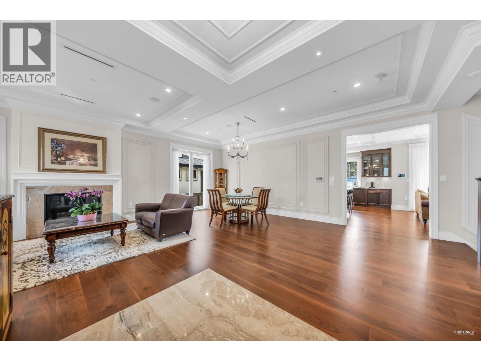 3562 W 34th Avenue, Vancouver, British Columbia  V6N 2K8 - Photo 3 - R3101262