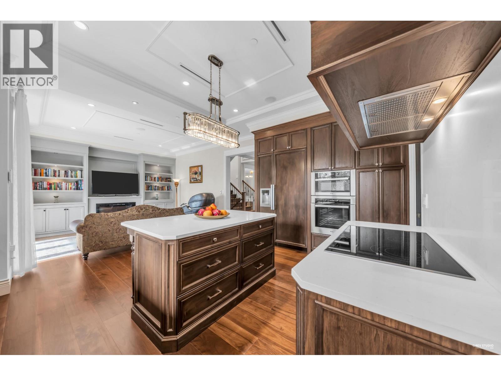 3562 W 34th Avenue, Vancouver, British Columbia  V6N 2K8 - Photo 14 - R3101262