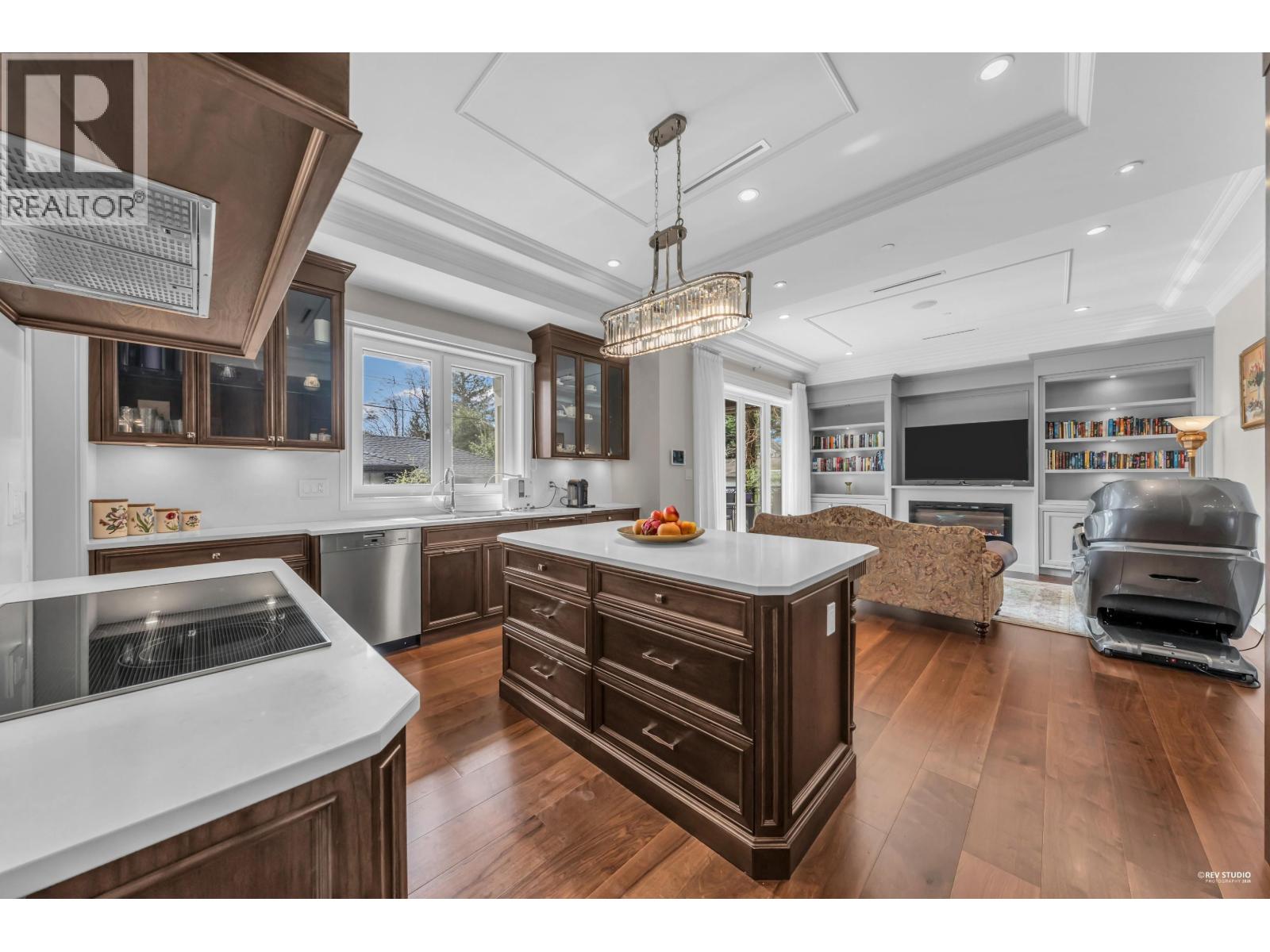 3562 W 34th Avenue, Vancouver, British Columbia  V6N 2K8 - Photo 15 - R3101262