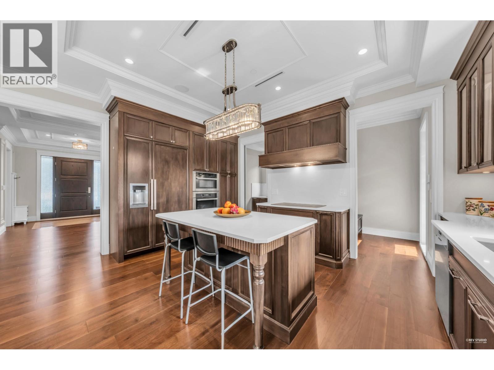 3562 W 34th Avenue, Vancouver, British Columbia  V6N 2K8 - Photo 13 - R3101262