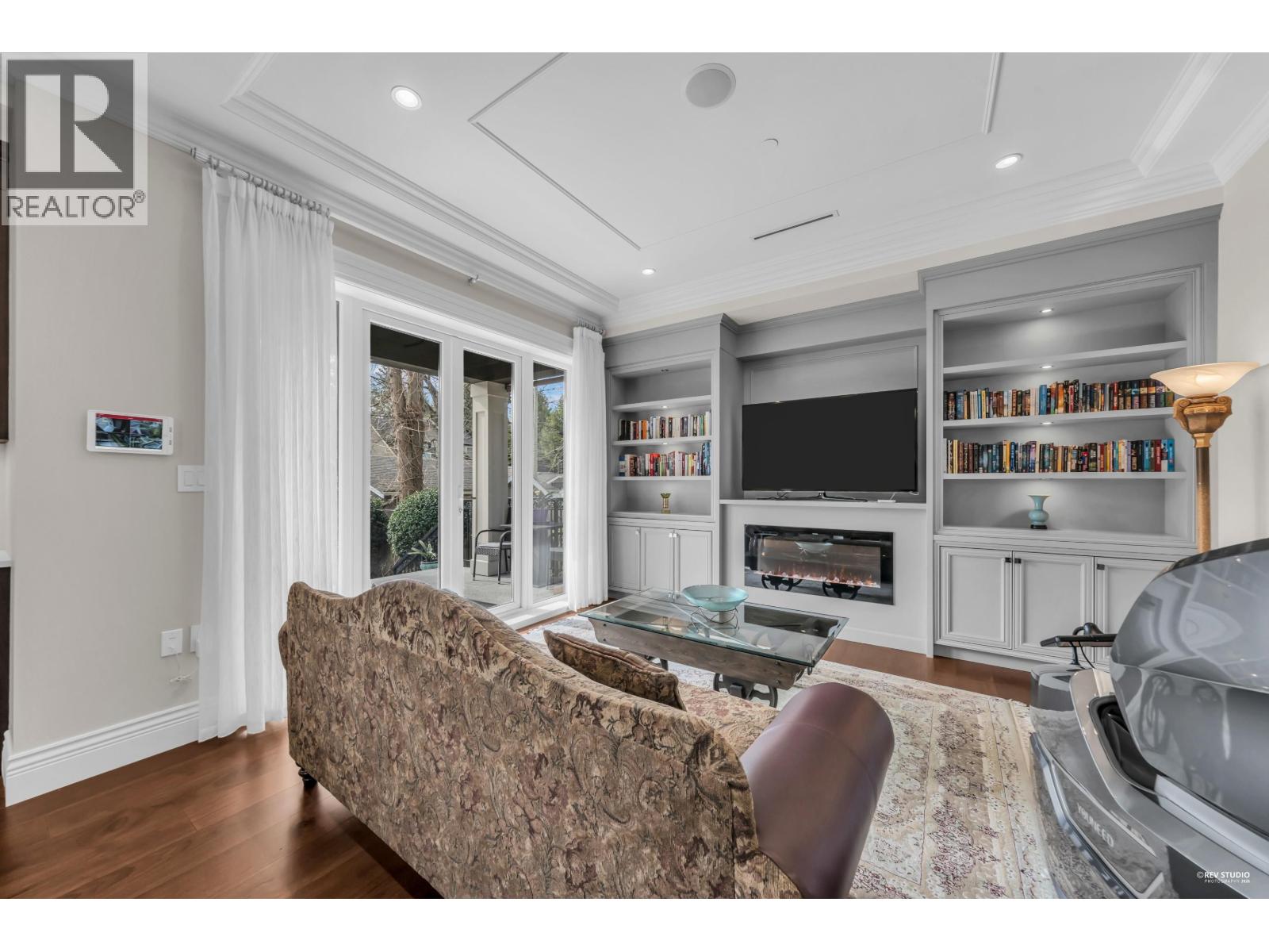 3562 W 34th Avenue, Vancouver, British Columbia  V6N 2K8 - Photo 18 - R3101262