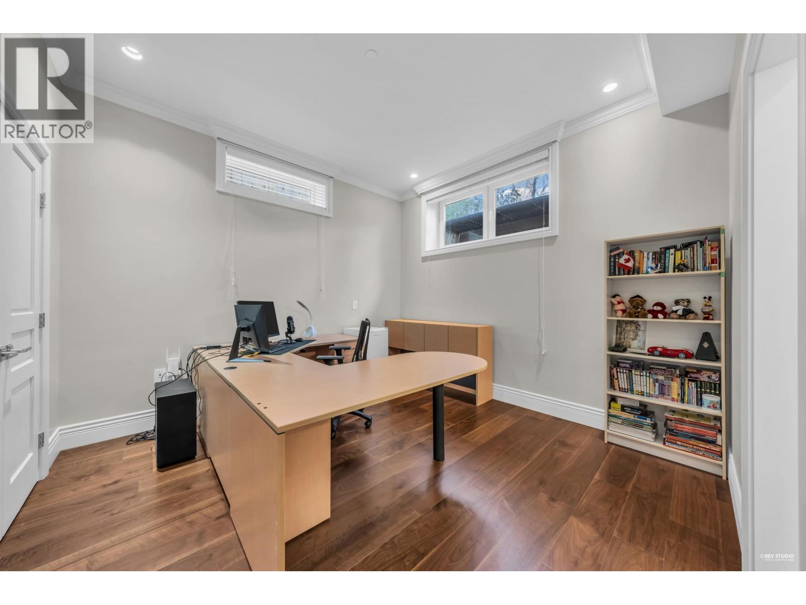 3562 W 34th Avenue, Vancouver, British Columbia  V6N 2K8 - Photo 32 - R3101262