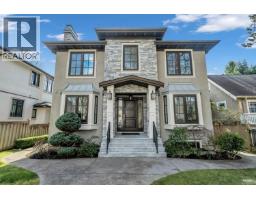 3562 W 34TH AVENUE, Vancouver, British Columbia