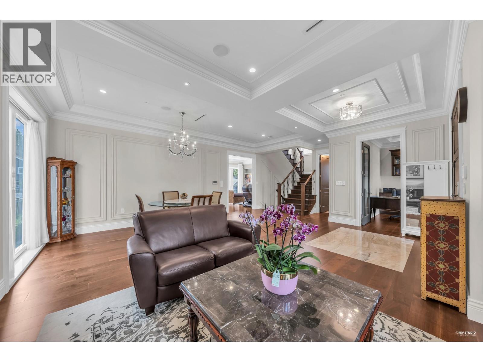 3562 W 34th Avenue, Vancouver, British Columbia  V6N 2K8 - Photo 7 - R3101262