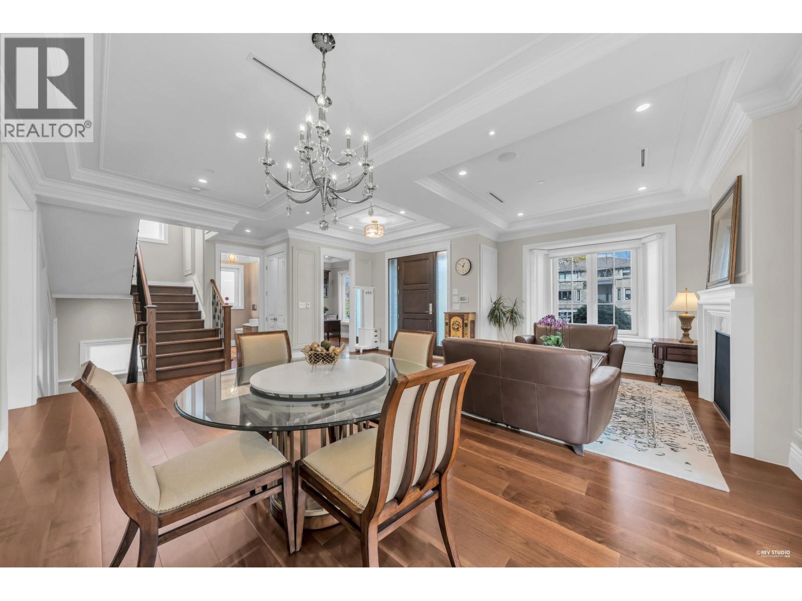 3562 W 34th Avenue, Vancouver, British Columbia  V6N 2K8 - Photo 8 - R3101262