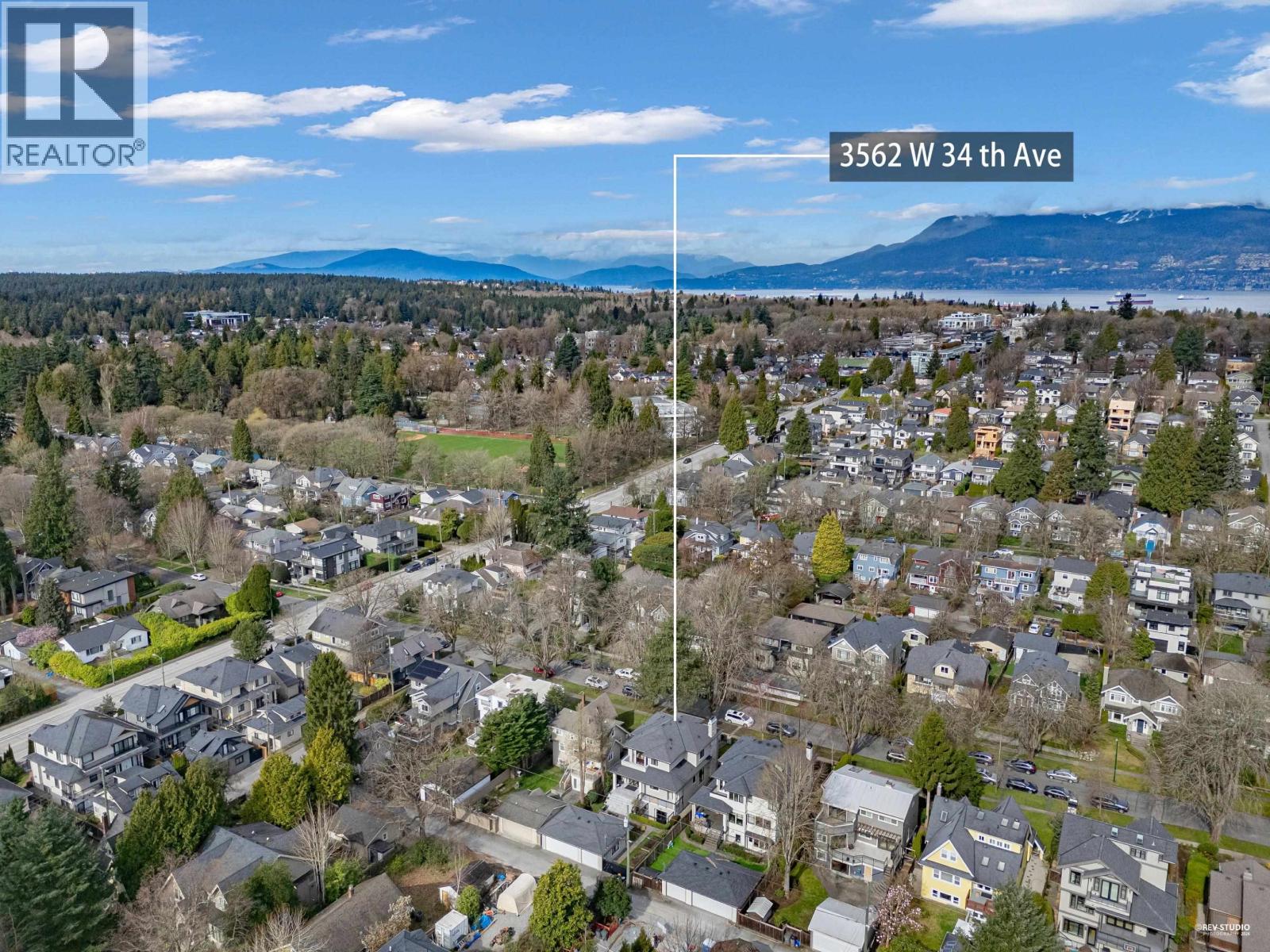 3562 W 34th Avenue, Vancouver, British Columbia  V6N 2K8 - Photo 40 - R3101262