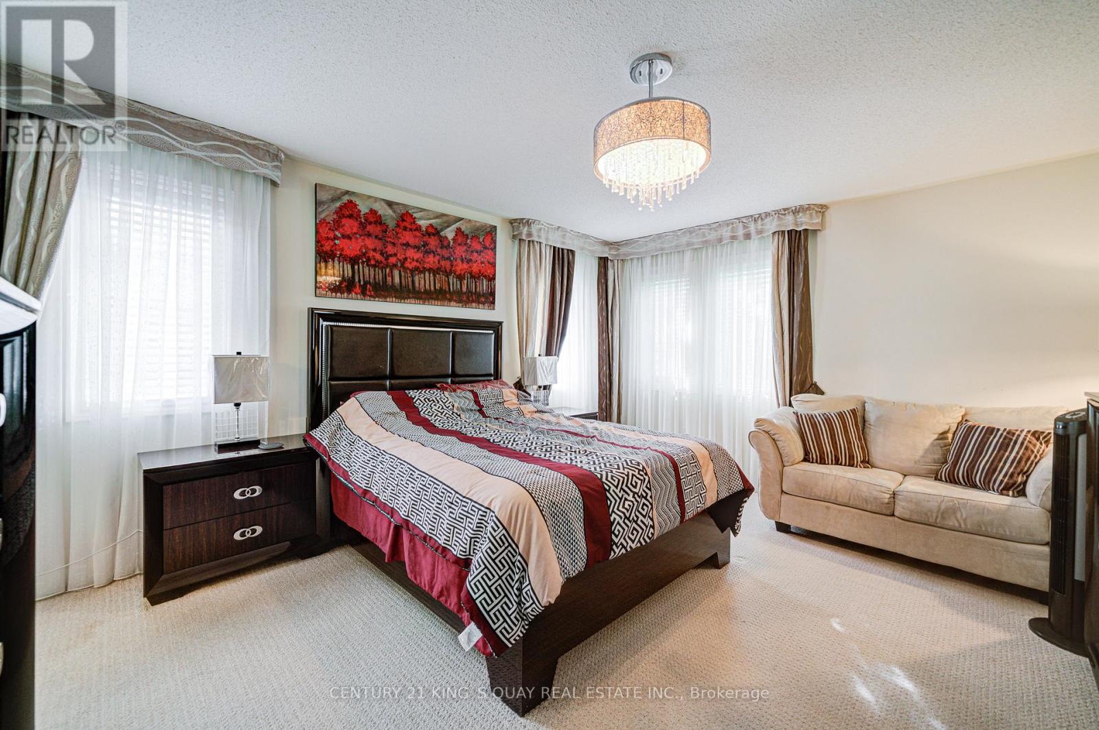 1 Lourakis Street, Richmond Hill (Jefferson), Ontario  L4E 0J6 - Photo 16 - N12836330