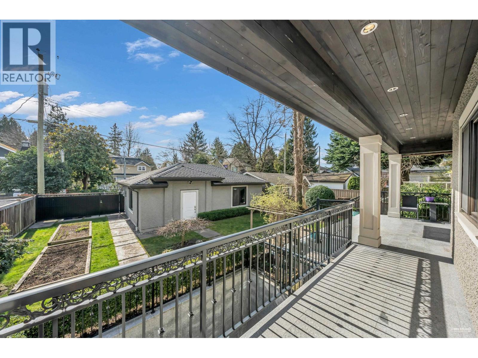 3562 W 34th Avenue, Vancouver, British Columbia  V6N 2K8 - Photo 38 - R3101262