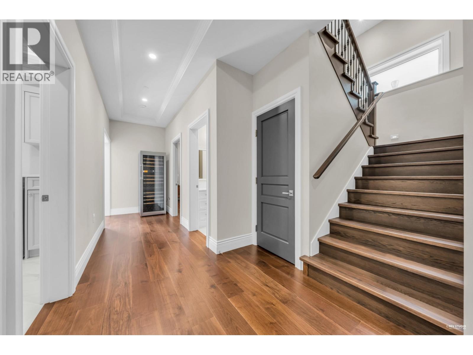 3562 W 34th Avenue, Vancouver, British Columbia  V6N 2K8 - Photo 30 - R3101262