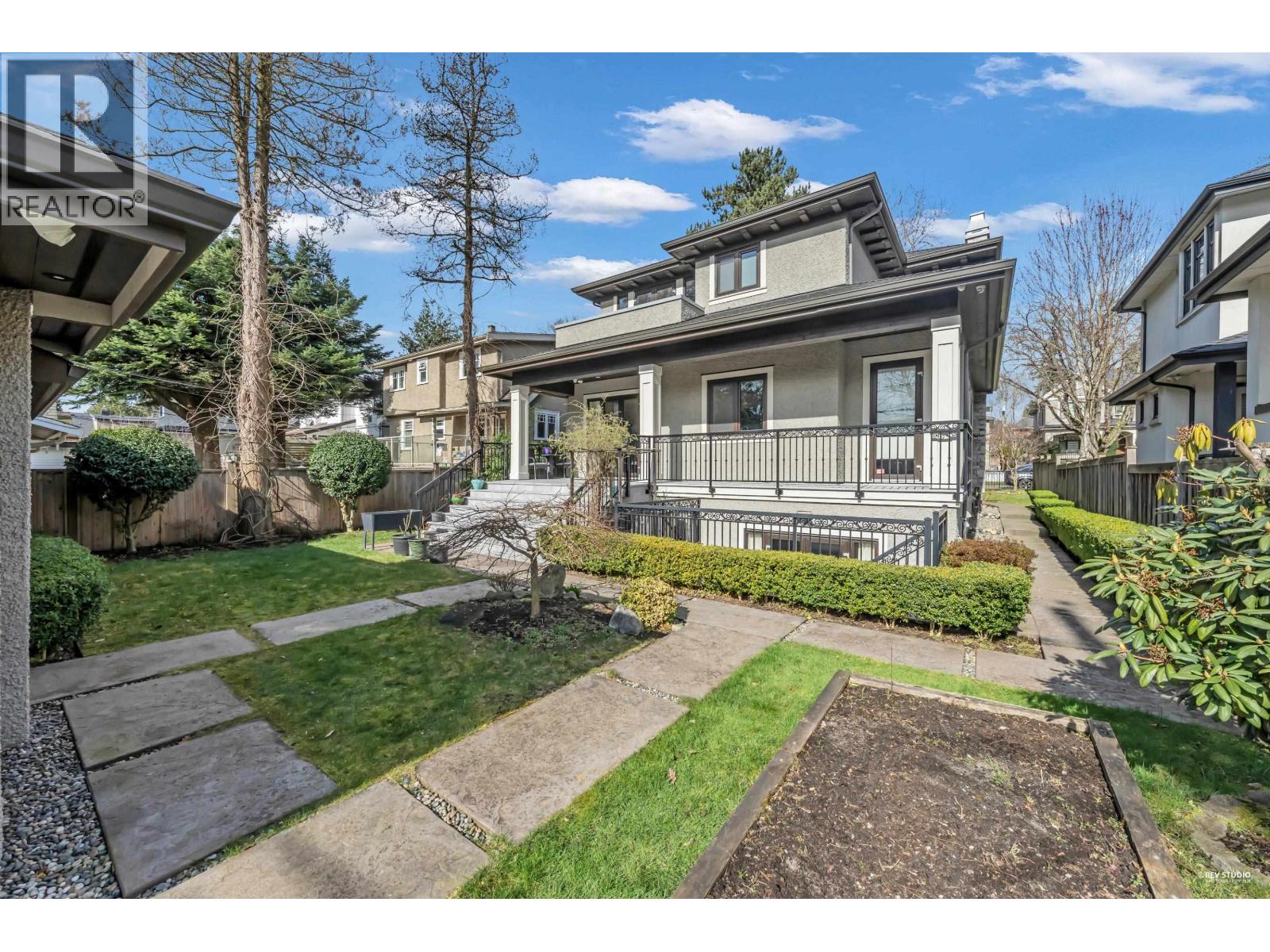 3562 W 34th Avenue, Vancouver, British Columbia  V6N 2K8 - Photo 39 - R3101262