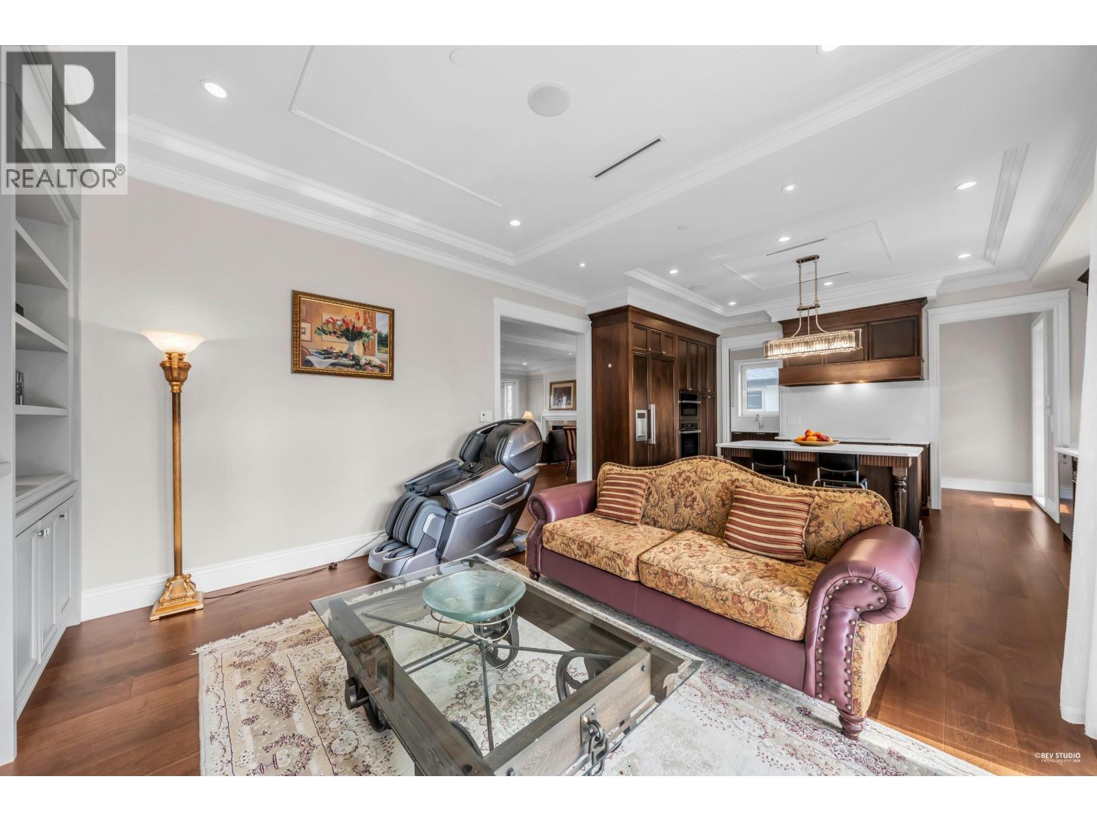 3562 W 34th Avenue, Vancouver, British Columbia  V6N 2K8 - Photo 17 - R3101262