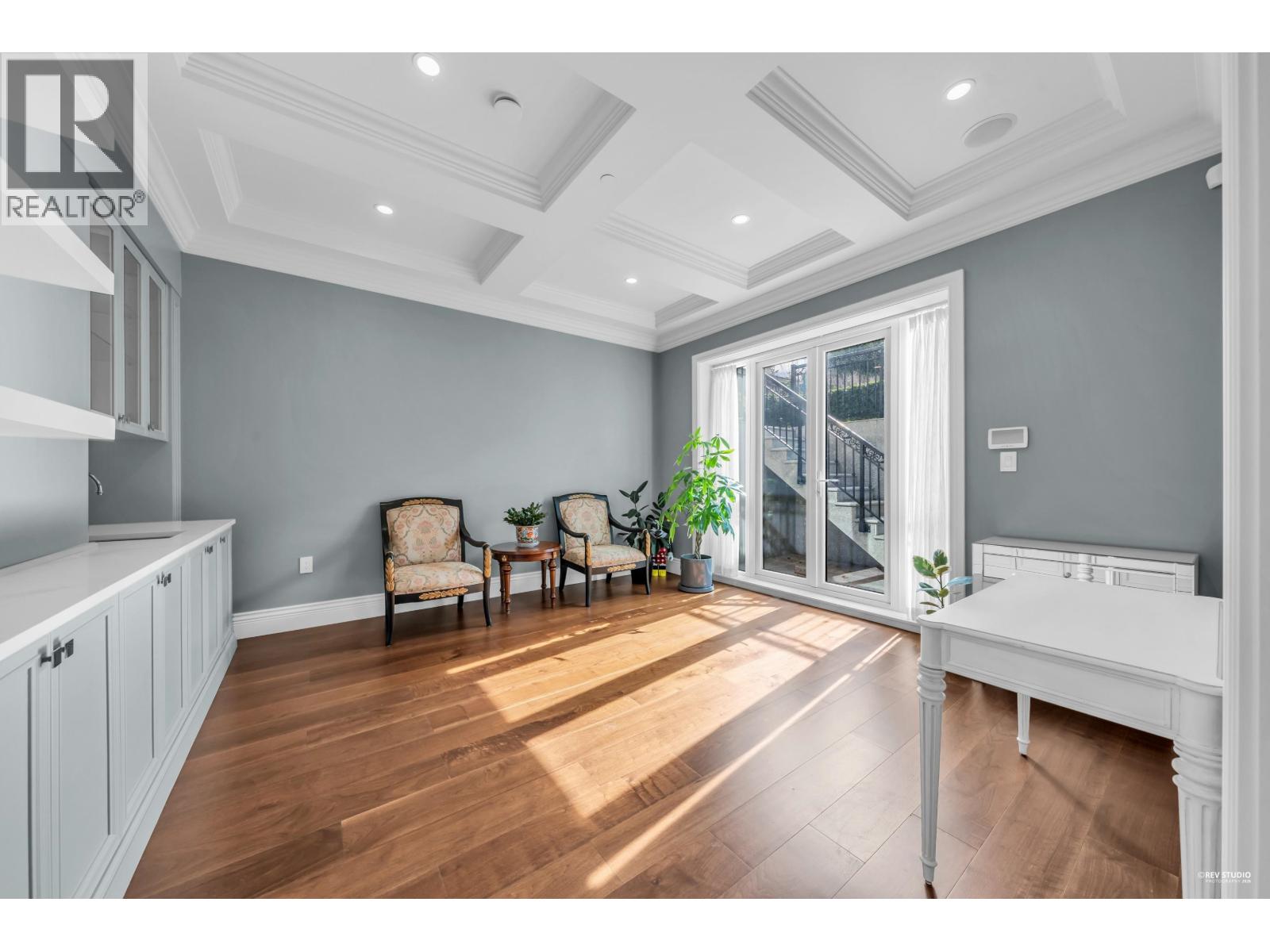 3562 W 34th Avenue, Vancouver, British Columbia  V6N 2K8 - Photo 37 - R3101262