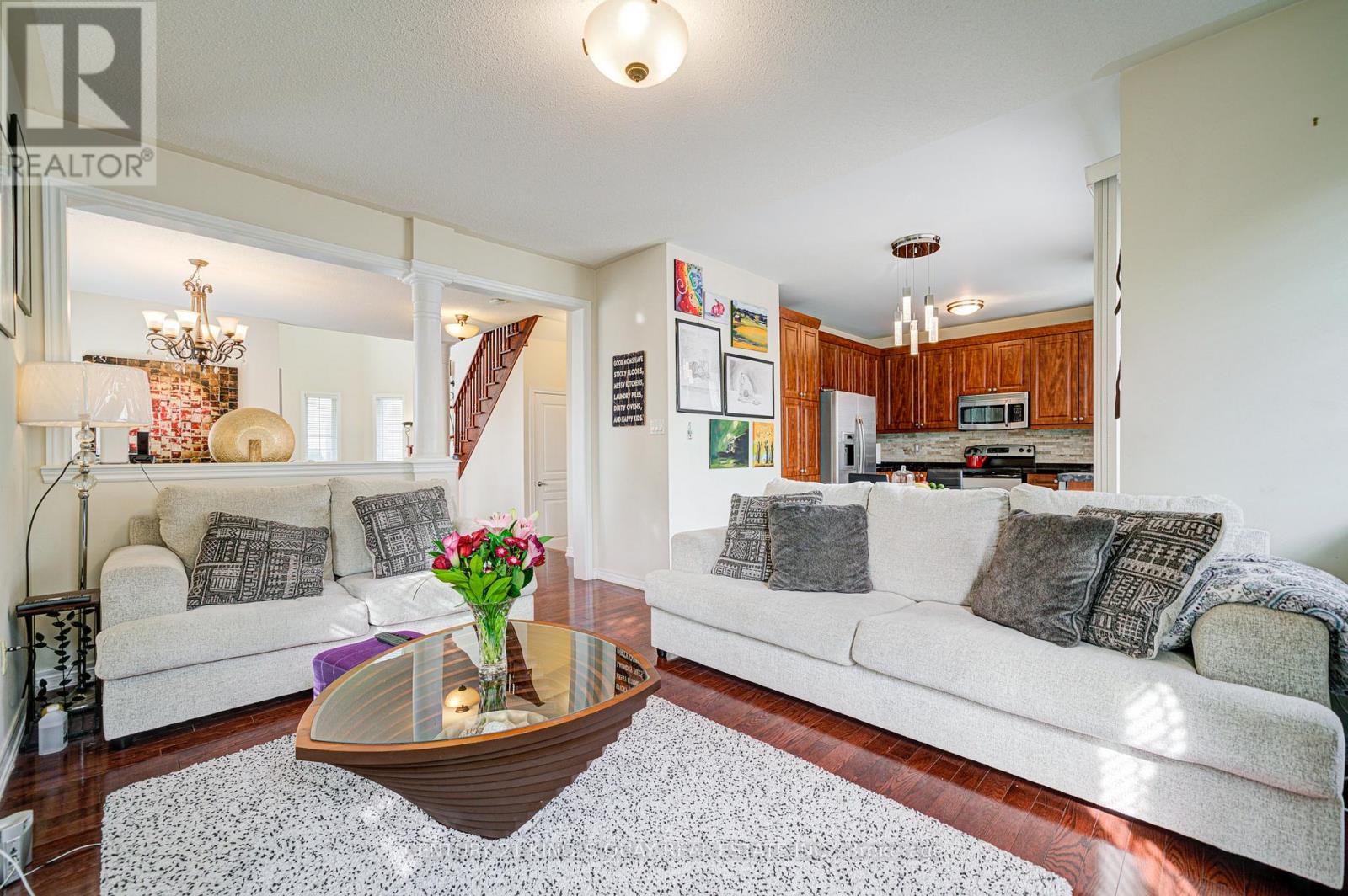 1 Lourakis Street, Richmond Hill (Jefferson), Ontario  L4E 0J6 - Photo 11 - N12836330