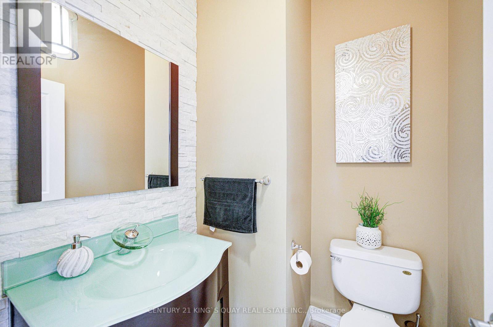 1 Lourakis Street, Richmond Hill (Jefferson), Ontario  L4E 0J6 - Photo 20 - N12836330