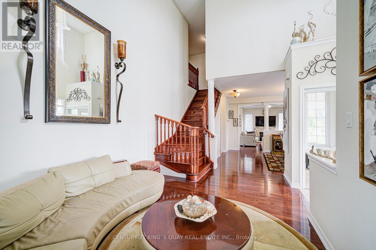 1 Lourakis Street, Richmond Hill (Jefferson), Ontario  L4E 0J6 - Photo 7 - N12836330