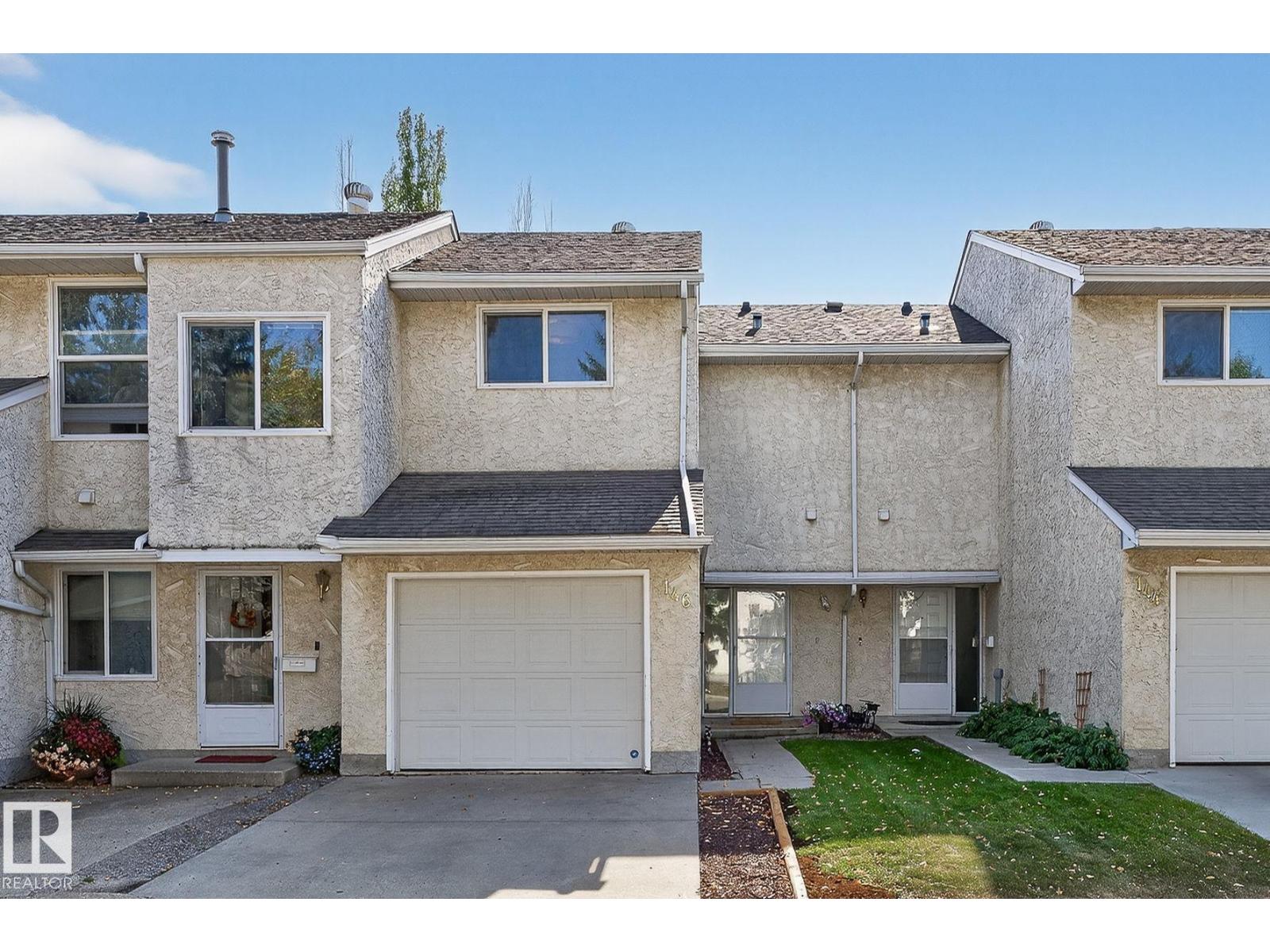 146 Callingwood Pl Nw, Edmonton, Alberta  T5T 8C6 - Photo 1 - E4478061