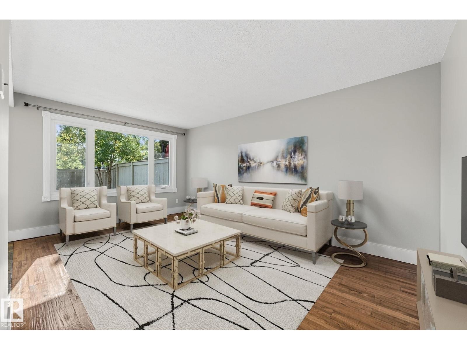 146 Callingwood Pl Nw, Edmonton, Alberta  T5T 8C6 - Photo 8 - E4478061