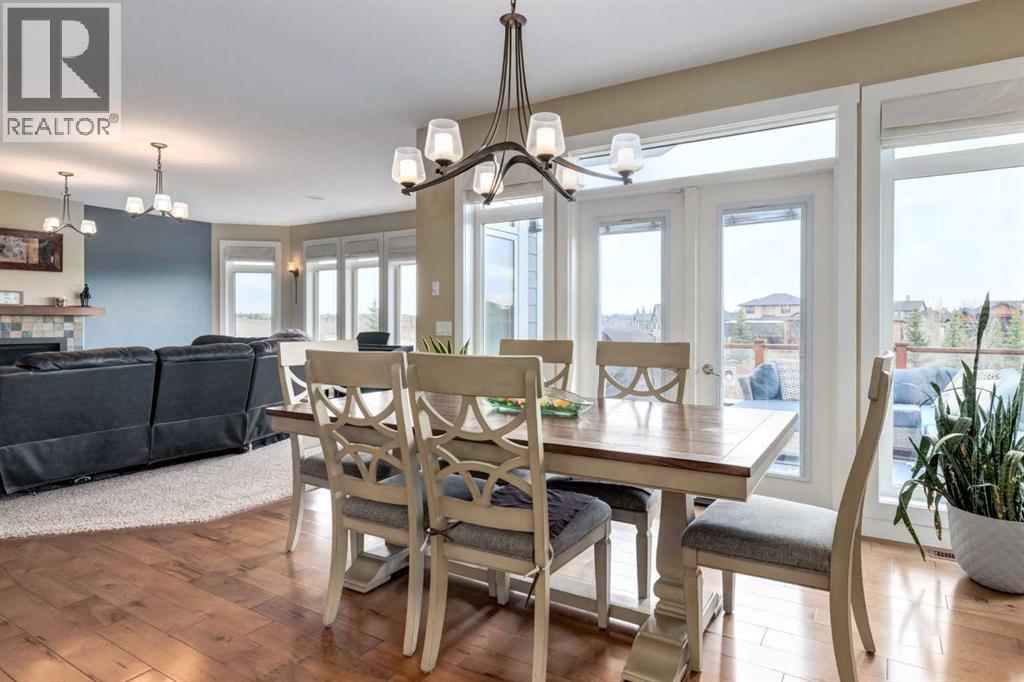 55 Monterra Cove, Rural Rocky View County, Alberta  T4C 0G7 - Photo 12 - A2290601