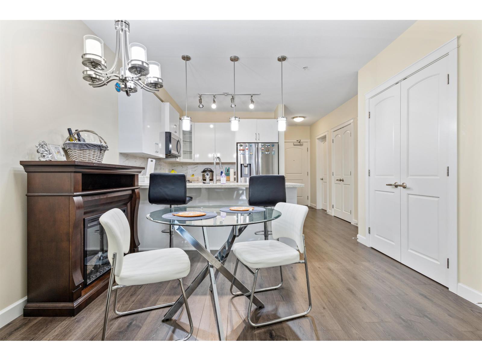 206 8538 203a Street, Langley, British Columbia  V2Y 3P9 - Photo 5 - R3099695