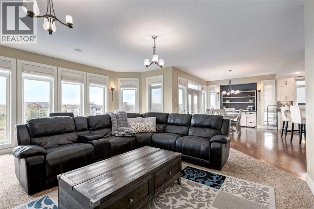 55 Monterra Cove, Rural Rocky View County, Alberta  T4C 0G7 - Photo 11 - A2290601