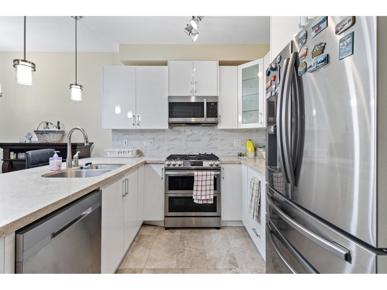 206 8538 203a Street, Langley, British Columbia  V2Y 3P9 - Photo 2 - R3099695