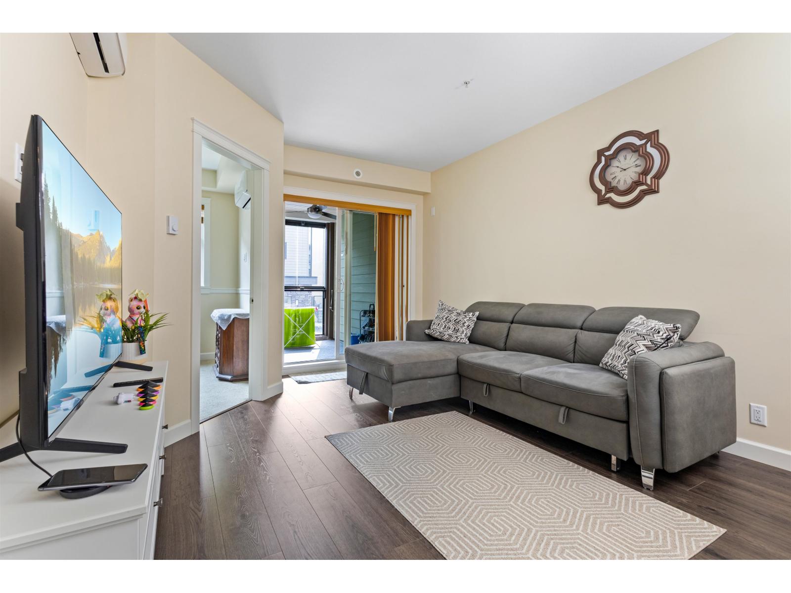 206 8538 203a Street, Langley, British Columbia  V2Y 3P9 - Photo 4 - R3099695