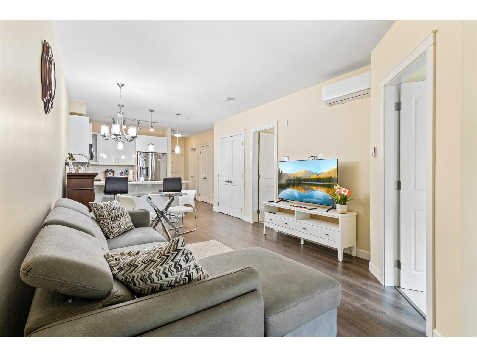 206 8538 203a Street, Langley, British Columbia  V2Y 3P9 - Photo 6 - R3099695