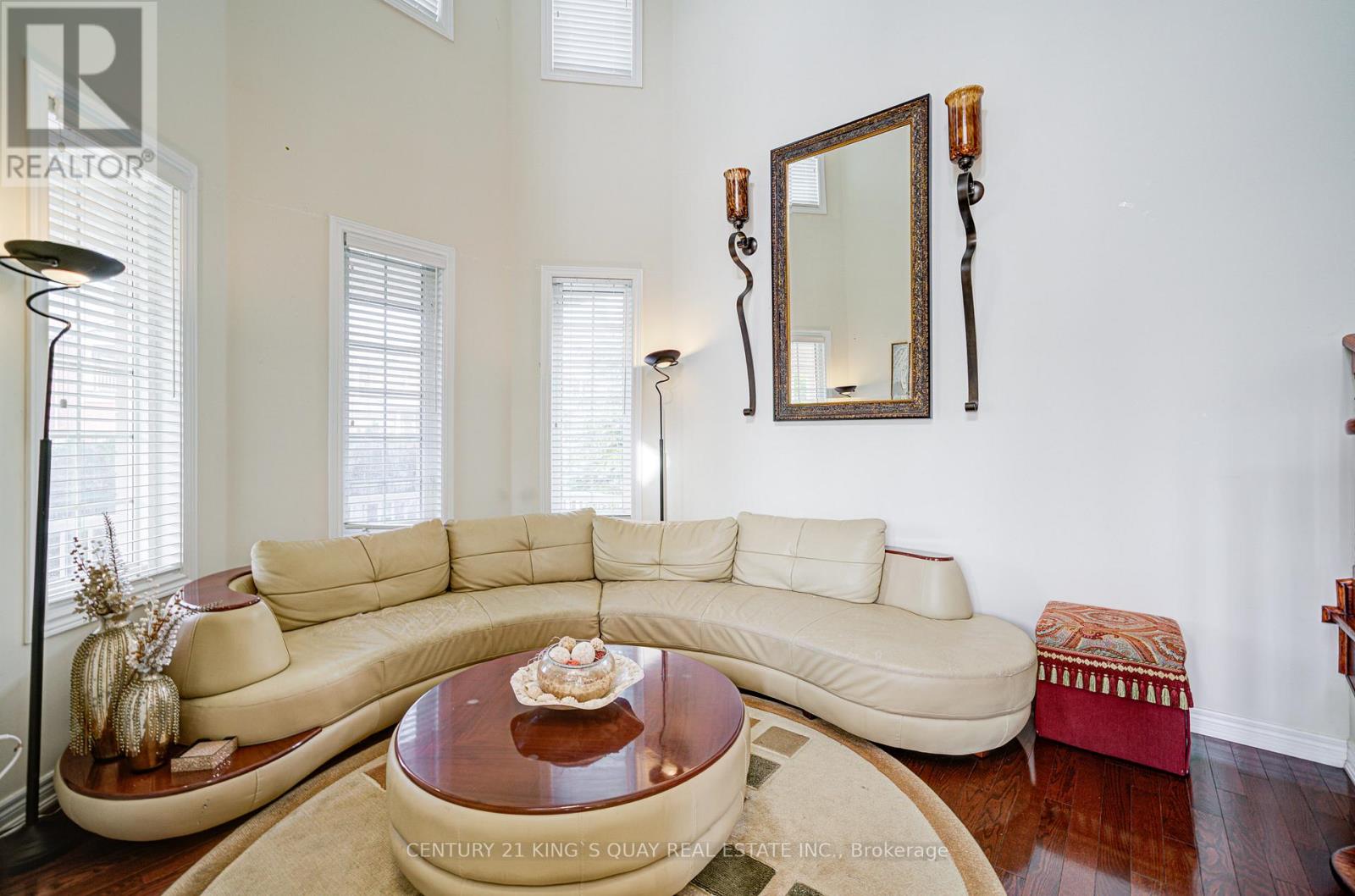 1 Lourakis Street, Richmond Hill (Jefferson), Ontario  L4E 0J6 - Photo 6 - N12836330