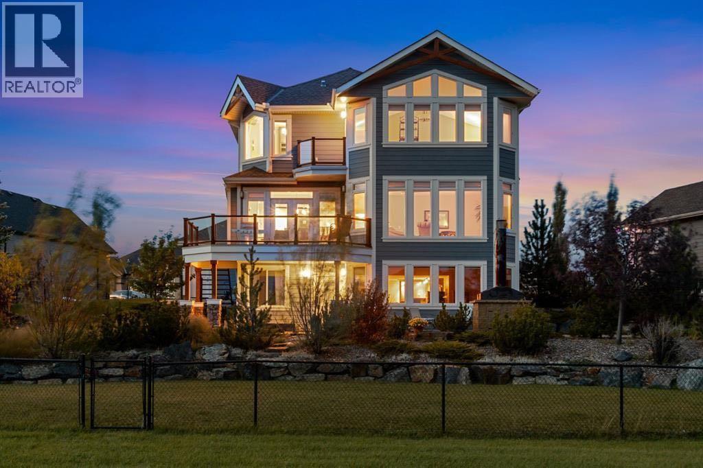 55 Monterra Cove, Rural Rocky View County, Alberta  T4C 0G7 - Photo 2 - A2290601