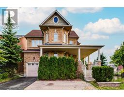 1 LOURAKIS STREET, Richmond Hill, Ontario